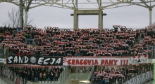 E: Korona - Cracovia